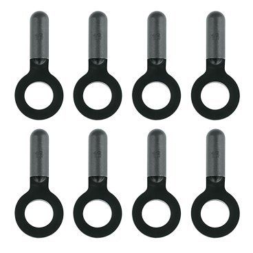 Set de 8 embouts pour garde-boues SKS Blumels