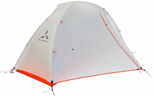 Tente SlingFin Portal 1