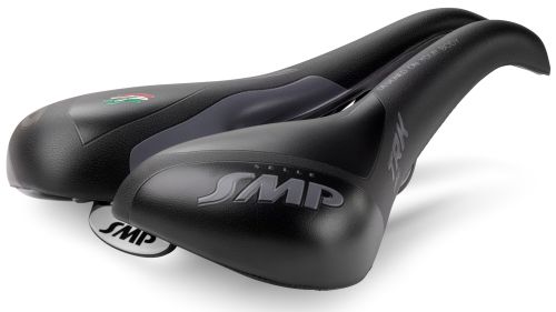 Selle SMP TRK Large noir.