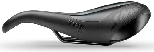 Selle SMP TRK Large noir.