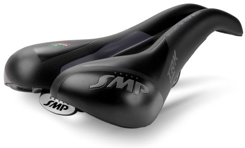 Selle SMP TRK Medium noir.