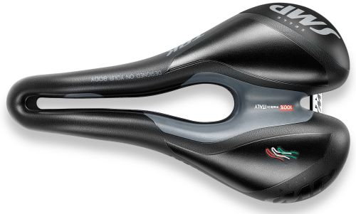 Selle SMP TRK Medium noir.