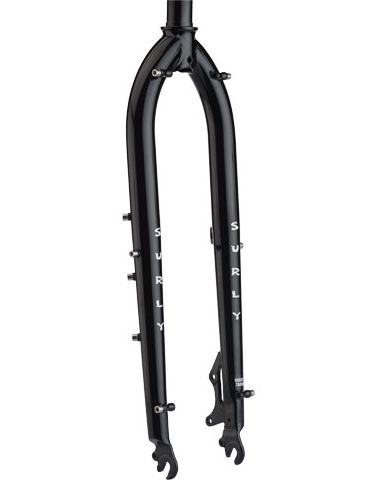Fourche Surly Troll.