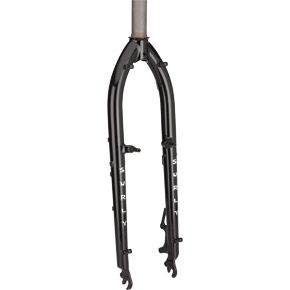 Fourche Surly Troll.