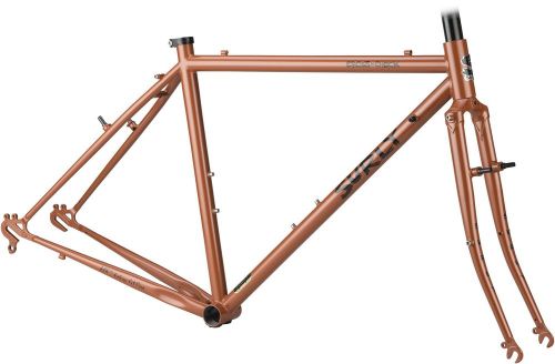 Kit cadre Surly Cross Check, Mule Mug.