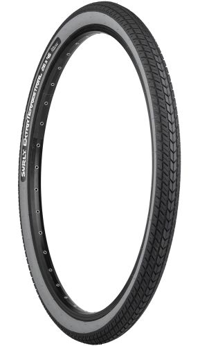 Pneu Surly Extraterrestrial (tringle souple)