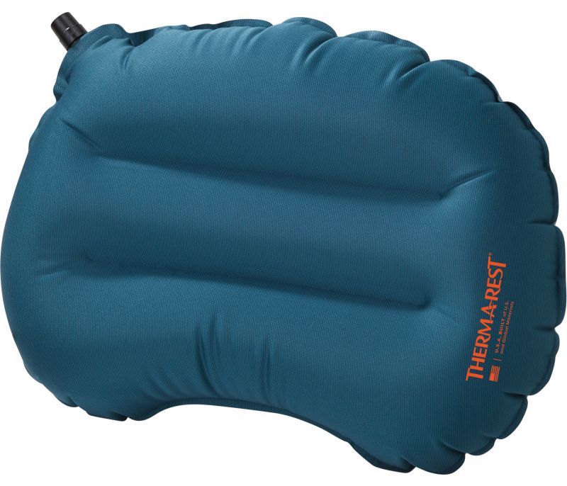 Oreiller Thermarest Air Head Lite.