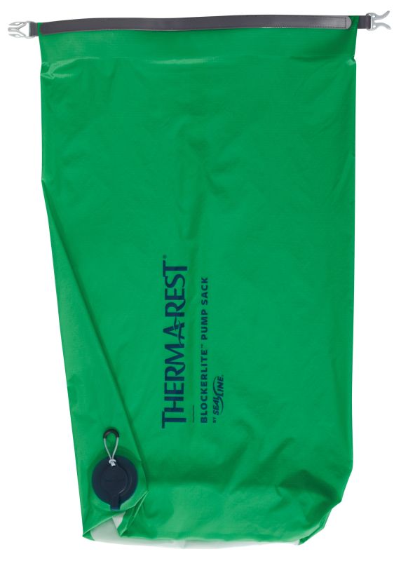 Sac de gonflage Thermarest BlockerLite.