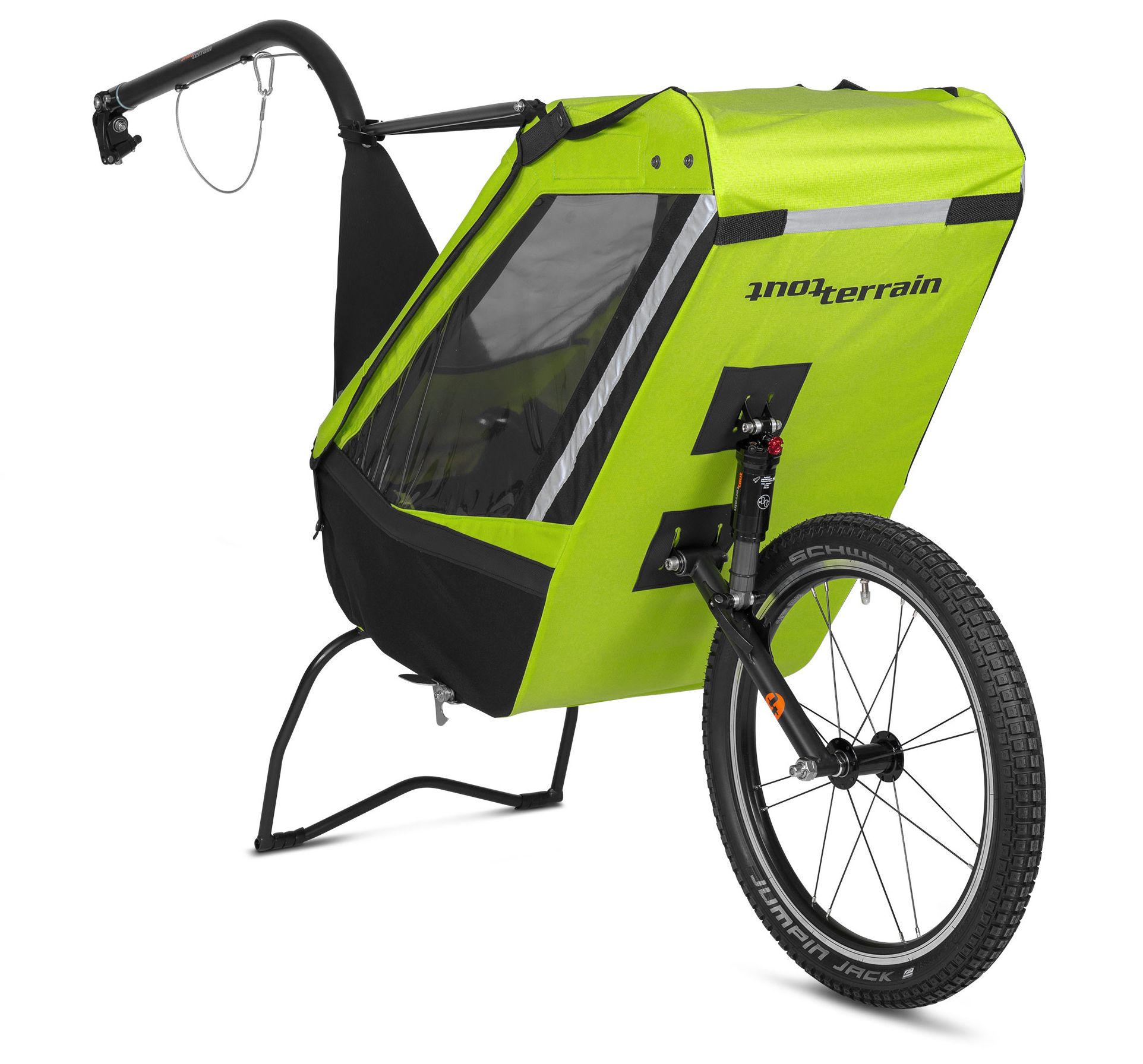 Siege bebe pour remorque velo outlet occasion