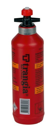 Bouteille de combustible Trangia 0,5 l.