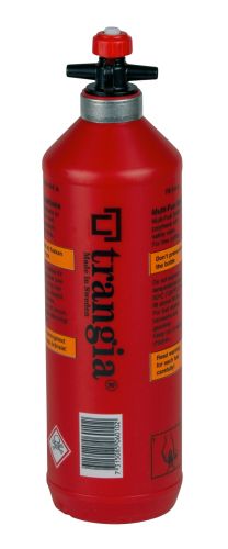 Bouteille de combustible Trangia 1 l.