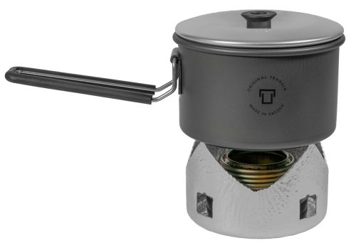 Réchaud Trangia Micro Original HA.