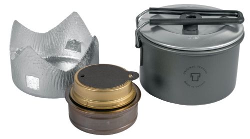 Réchaud Trangia Micro Original HA.