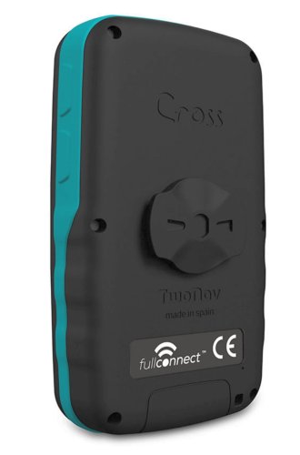 GPS TwoNav Cross.