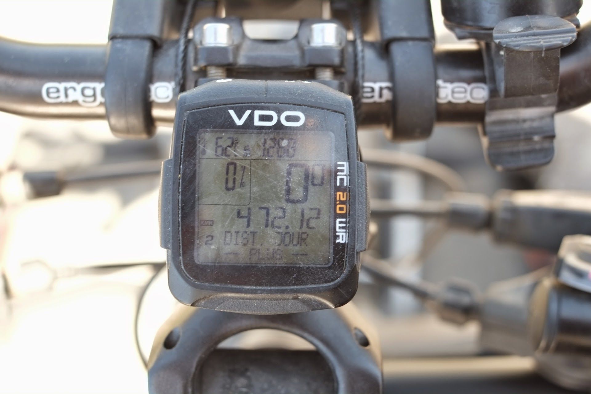 Compteur vélo, GPS, compteurs et accessoires en stock