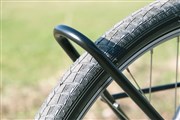 Vélo de voyage Cyclo-randonnée.