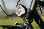 Vélo de voyage Cyclo-randonnée.