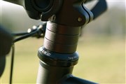 Vélo de voyage Cyclo-randonnée.