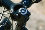 Vélo de voyage Cyclo-randonnée.