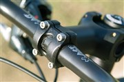 Vélo de voyage Cyclo-randonnée.