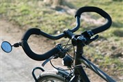 Vélo de voyage Cyclo-randonnée.