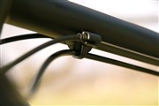 Vélo de voyage Cyclo-randonnée.