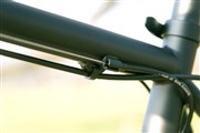 Vélo de voyage Cyclo-randonnée.