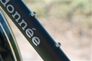 Vélo de voyage Cyclo-randonnée.