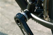 Vélo de voyage Cyclo-randonnée.