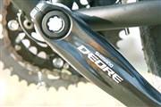 Vélo de voyage Cyclo-randonnée.