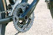 Vélo de voyage Cyclo-randonnée.
