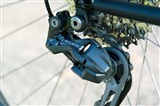 Vélo de voyage Cyclo-randonnée.