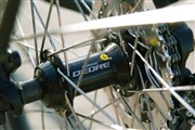 Vélo de voyage Cyclo-randonnée.