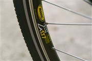 Vélo de voyage Cyclo-randonnée.