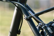 Vélo de voyage Cyclo-randonnée.
