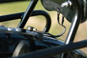 Vélo de voyage Cyclo-randonnée.