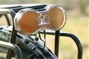 Vélo de voyage Cyclo-randonnée.