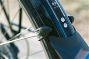 Vélo de voyage Cyclo-randonnée.