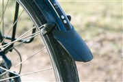 Vélo de voyage Cyclo-randonnée.
