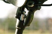 Vélo de voyage Cyclo-randonnée.