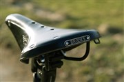 Vélo de voyage Cyclo-randonnée.