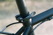 Vélo de voyage Cyclo-randonnée.