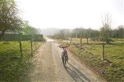 Vélo de voyage Cyclo-randonnée.