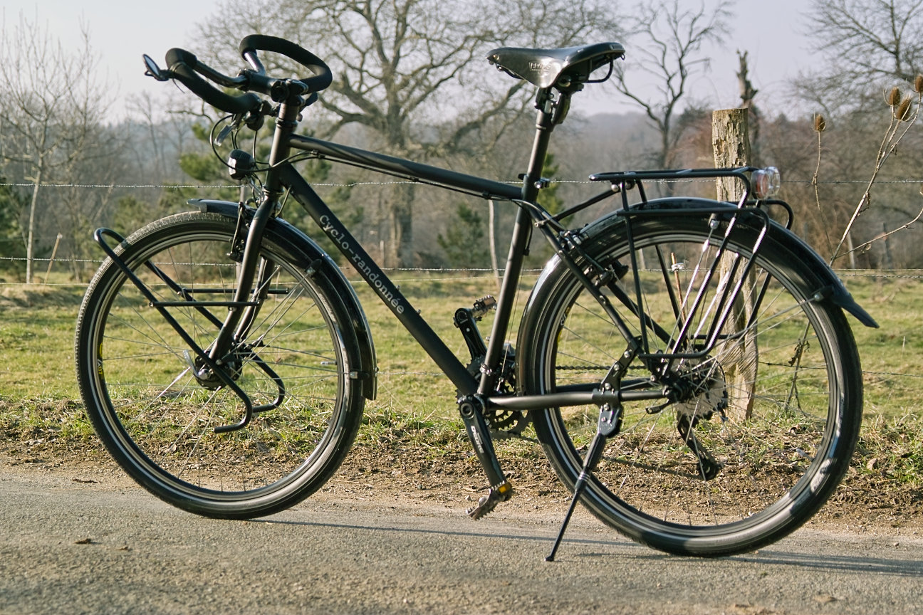 Outils pour réparer son vélo - Randobike