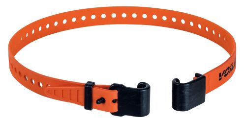 Sangle Voile Rack Strap Orange 25.