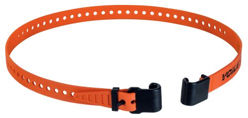 Sangle Voile Rack Strap Orange 32.
