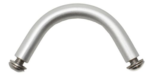 Support pour porte-bidon Widefoot CargoMount.