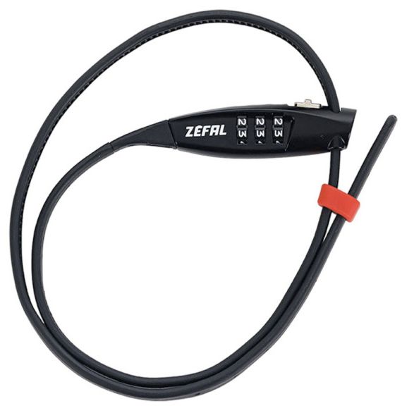 Collier de serrage antivol Zéfal.