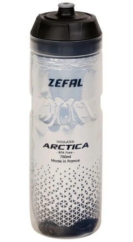 Bidon isotherme Zéfal Artica 750 ml.