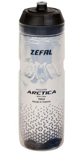 Bidon isotherme Zfal Artica 750 ml.